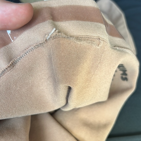 SKIMS Above the Knee Shorts Shapewear Intimates XXS-XS - Picture 8 of 9